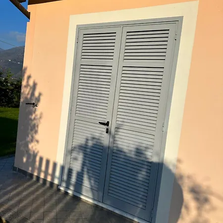 Casa Degli Ulivi