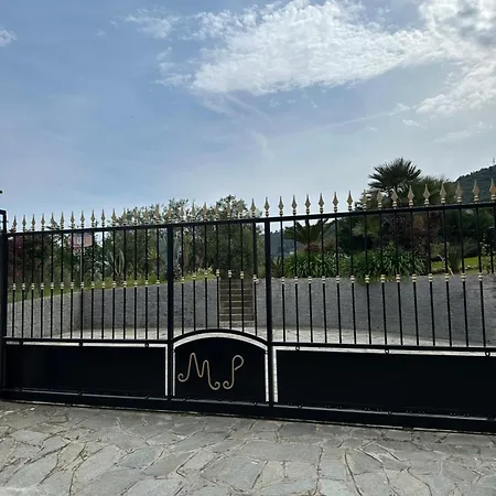 Casa Degli Ulivi 3* Taggia
