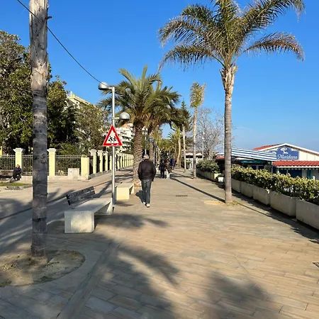 Casa Degli Ulivi Guest house