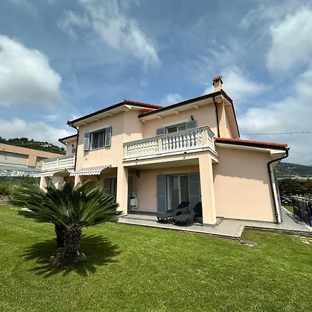 Casa Degli Ulivi 3*