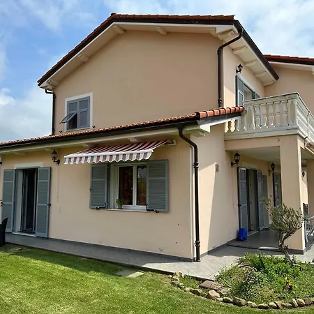 Casa Degli Ulivi Πανσιόν