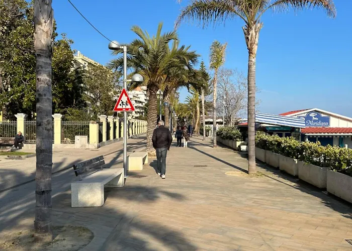 Casa Degli Ulivi Πανσιόν