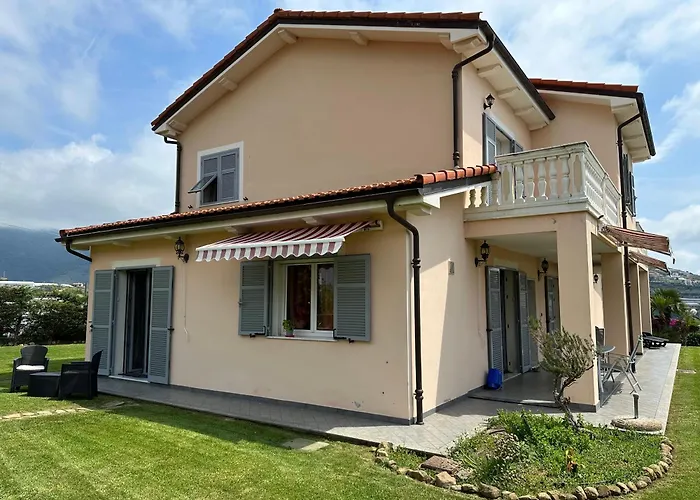 Casa Degli Ulivi Πανσιόν