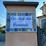 Pensionat Casa Degli Ulivi 3*