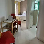 Casa Degli Ulivi Pensionat Taggia
