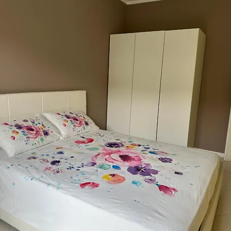 Casa Degli Ulivi 3*