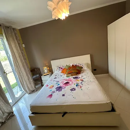 Casa Degli Ulivi 3*