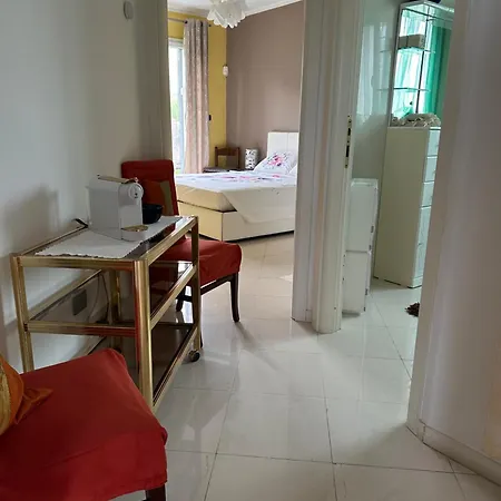 Casa Degli Ulivi Guest house Taggia