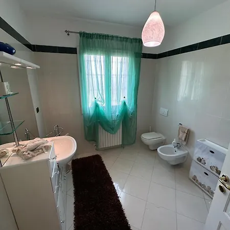 Casa Degli Ulivi Guest house Taggia