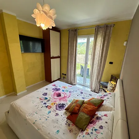 Casa Degli Ulivi Guest house