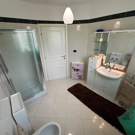 Casa Degli Ulivi 3* Taggia