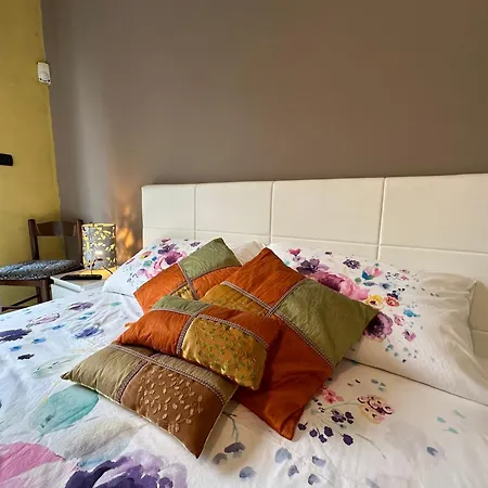 Casa Degli Ulivi Guest house