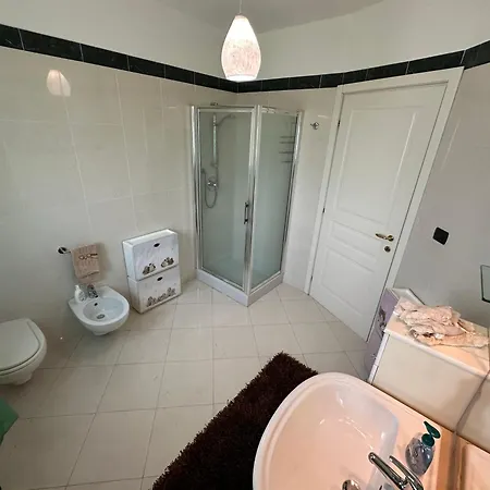 Casa Degli Ulivi Guest house