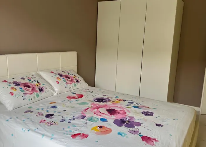 Casa Degli Ulivi 3*