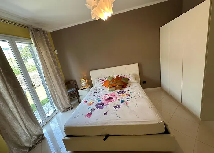 Casa Degli Ulivi 3*