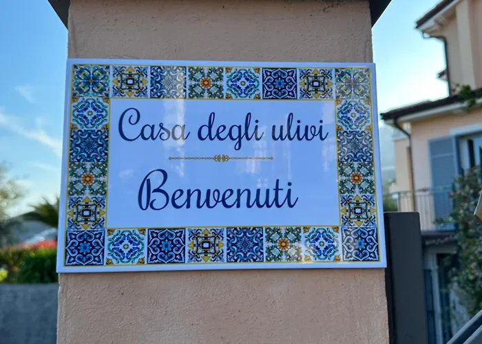 Affittacamere Casa Degli Ulivi 3*