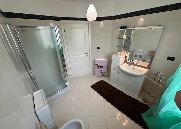Casa Degli Ulivi 3* Taggia