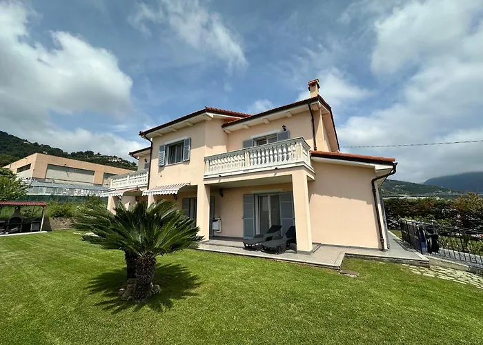 Casa Degli Ulivi 3*