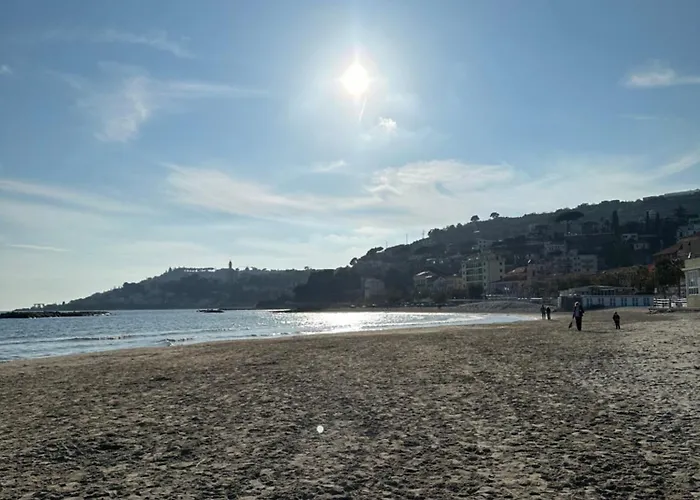 Πανσιόν Casa Degli Ulivi 3*